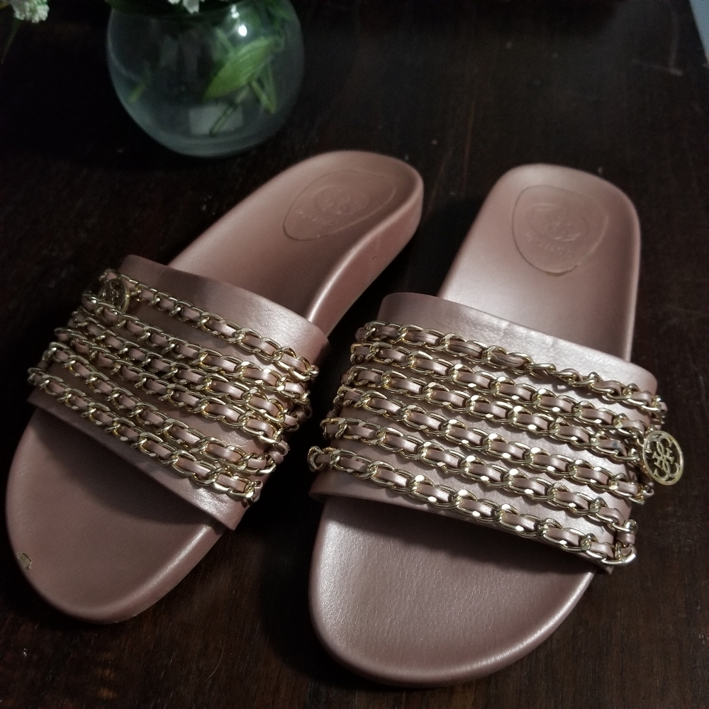 Guess Slides